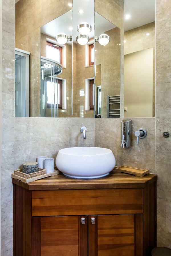 Citypark Design Flat Βουδαπέστη Εξωτερικό φωτογραφία
